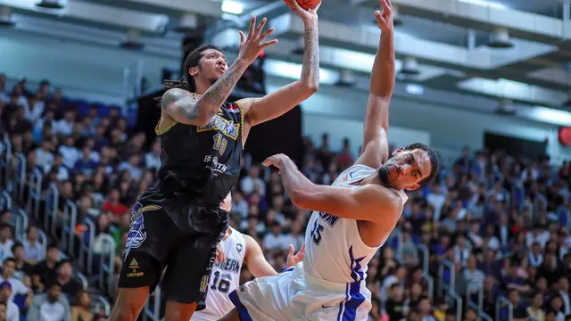 CLS Knights Indonesia