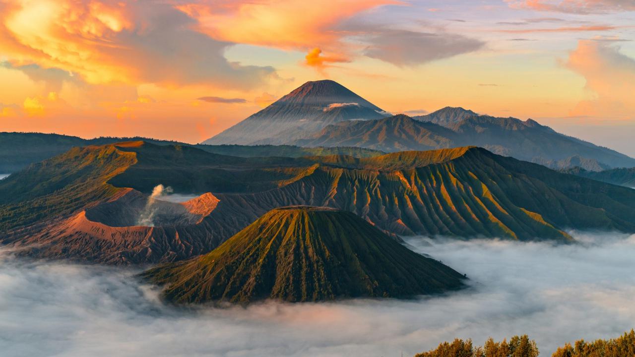 Bromo
