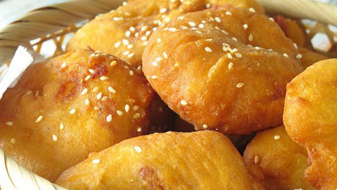 Resep Roti Goreng Empuk Dan Lezat Lifestyle Fimela Com