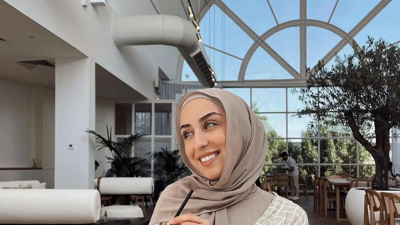 Jasmine Fares
