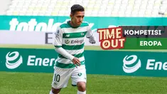 Berita video Time Out kali ini tentang Egy Maulana Vikri dan 5 pesepak bola Indonesia sebelumnya yang pernah tampil di kompetisi Eropa.