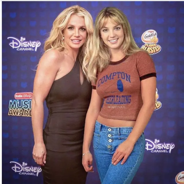 Hollywood Celebrity