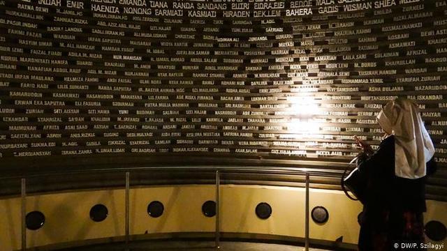 Hampir 15 Tahun Berlalu Ratusan Korban Tsunami Aceh 2004 Masih