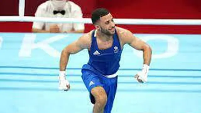 Galal Yafai