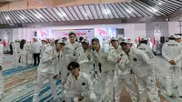 Timnas Esports Indonesia MLBB Siap Tempur di Asian Games 2026, Filipina Jadi Ancaman Utama