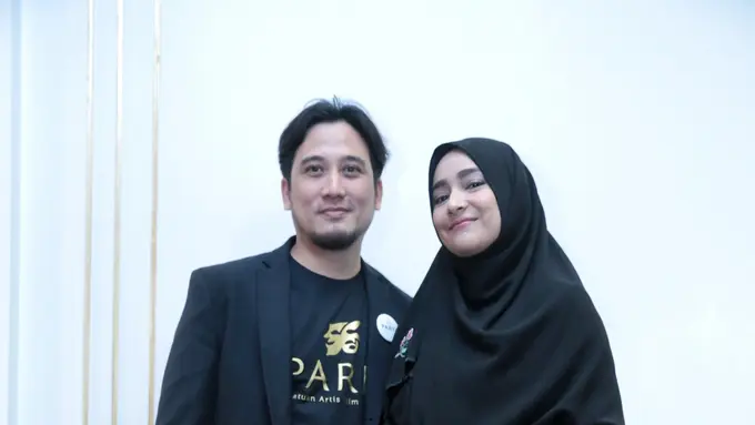 [Bintang] Cindy Fatika Sari