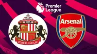 Prediksi Sunderland Vs Arsenal di Liga Inggris: Momentum Kuat The Gunners
