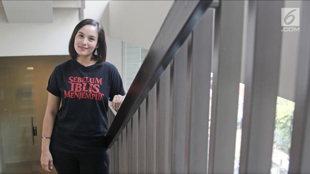 Chelsea Islan