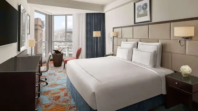 Swissôtel Makkah