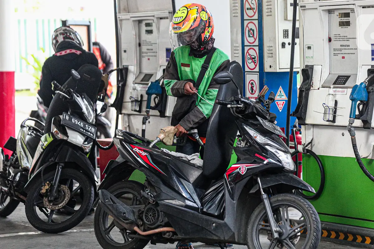 Harga BBM Naik, Pertalite Jadi Rp 10.000, Pertamax Jadi 14.500, Solar Jadi 6.800