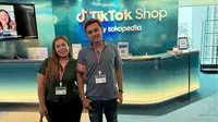 Mas Pluk Pluk dan Mbak Pluk Pluk Bantu Emak-Emak Raup Penghasilan dari Media Sosial