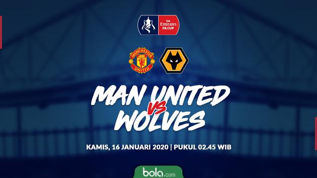 Manchester United vs Wolves