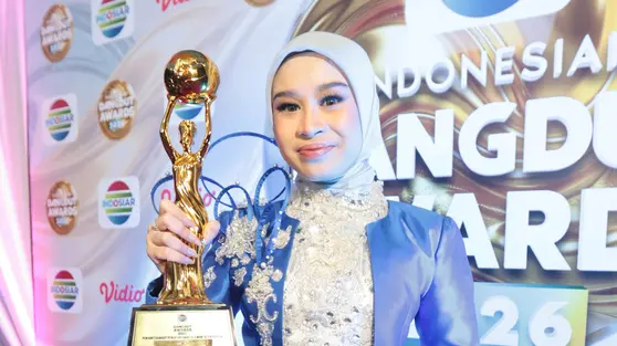 Mila Akui Khawatir Kondisi Valen yang Terbaring Lemas di Rumah Sakit
