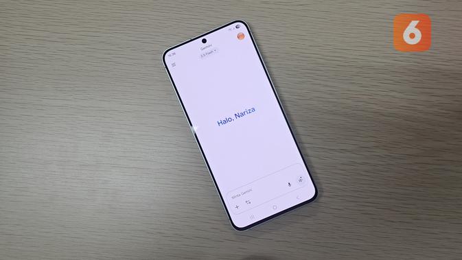 Gemini AI di HP: Strategi Cerdas Lolos Interview Kerja Era Digital