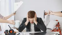 How You Deal With Stress Based on Your Zodiac Sign