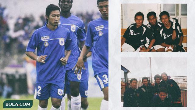 Kolase - Yusuf Sutan Mudo