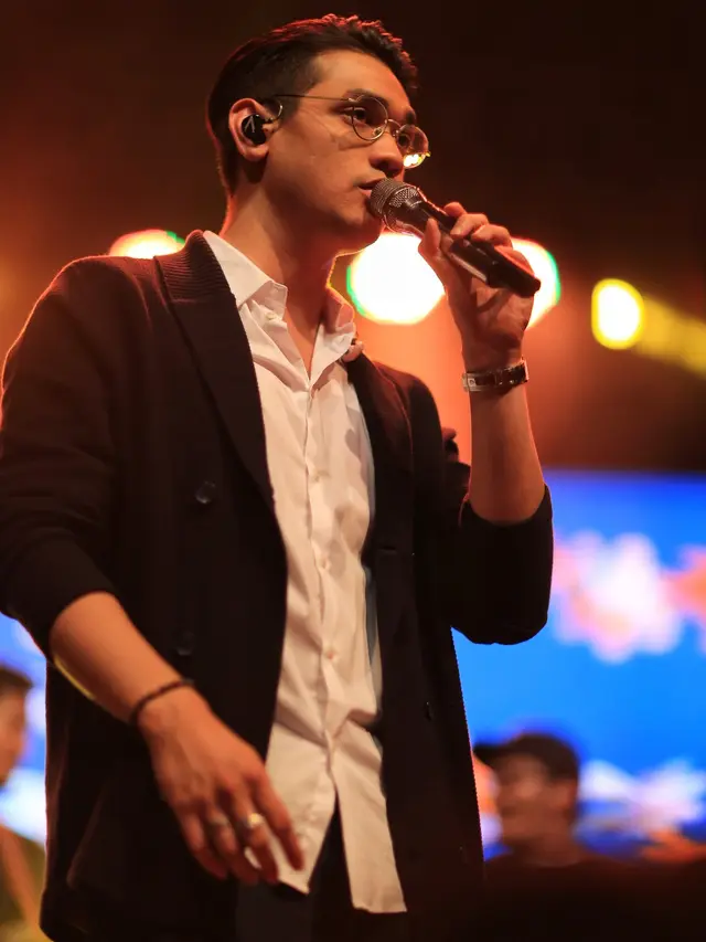 [Bintang] Afgan