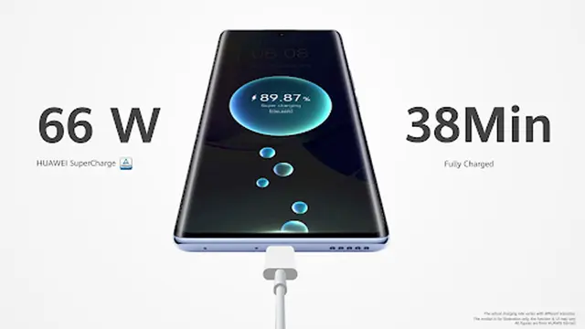 HUAWEI nova 9
