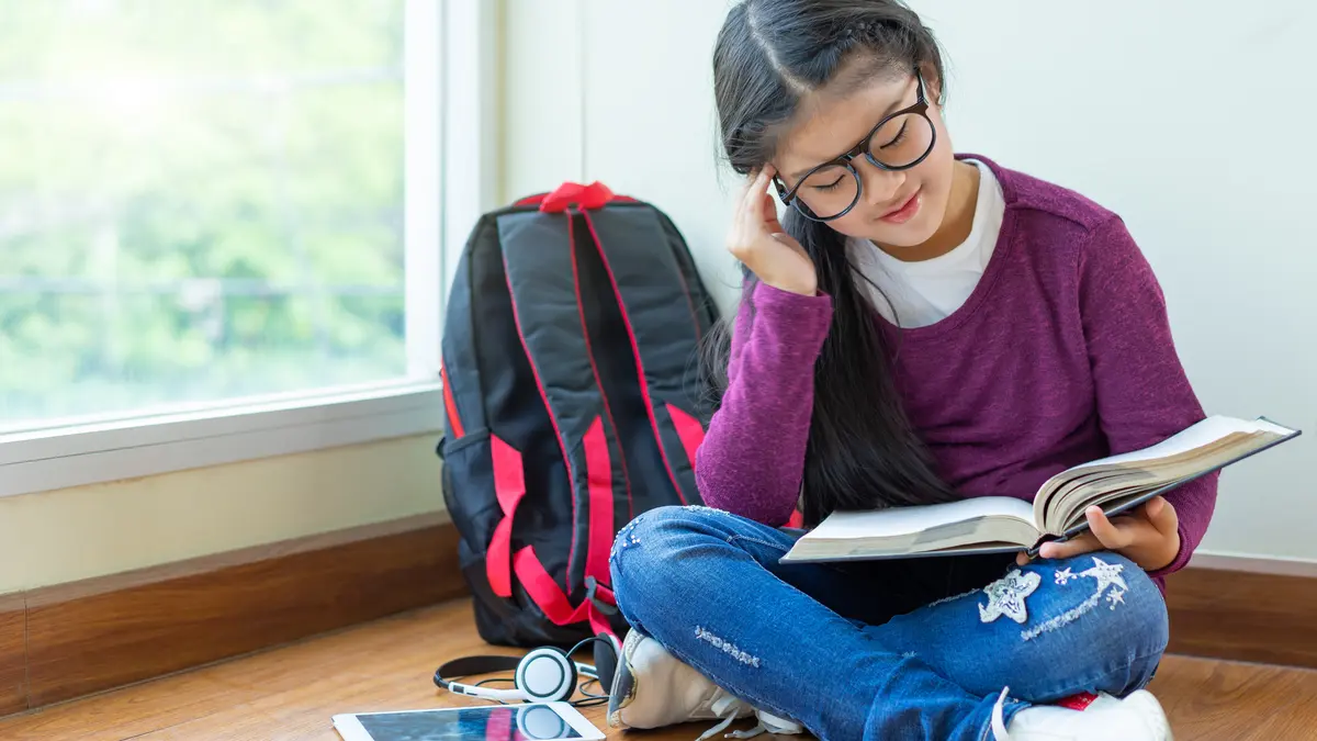 4 Ciri Umum Anak Berbakat yang Harus Orangtua Ketahui - Parenting Fimela.com