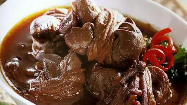 4. Penyebab Rematik dan Asam Urat