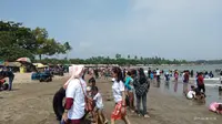 Kemenpar menggelar Pesona Lebaran Selat Sunda 2019, Sabtu-Minggu (08-09/2016).