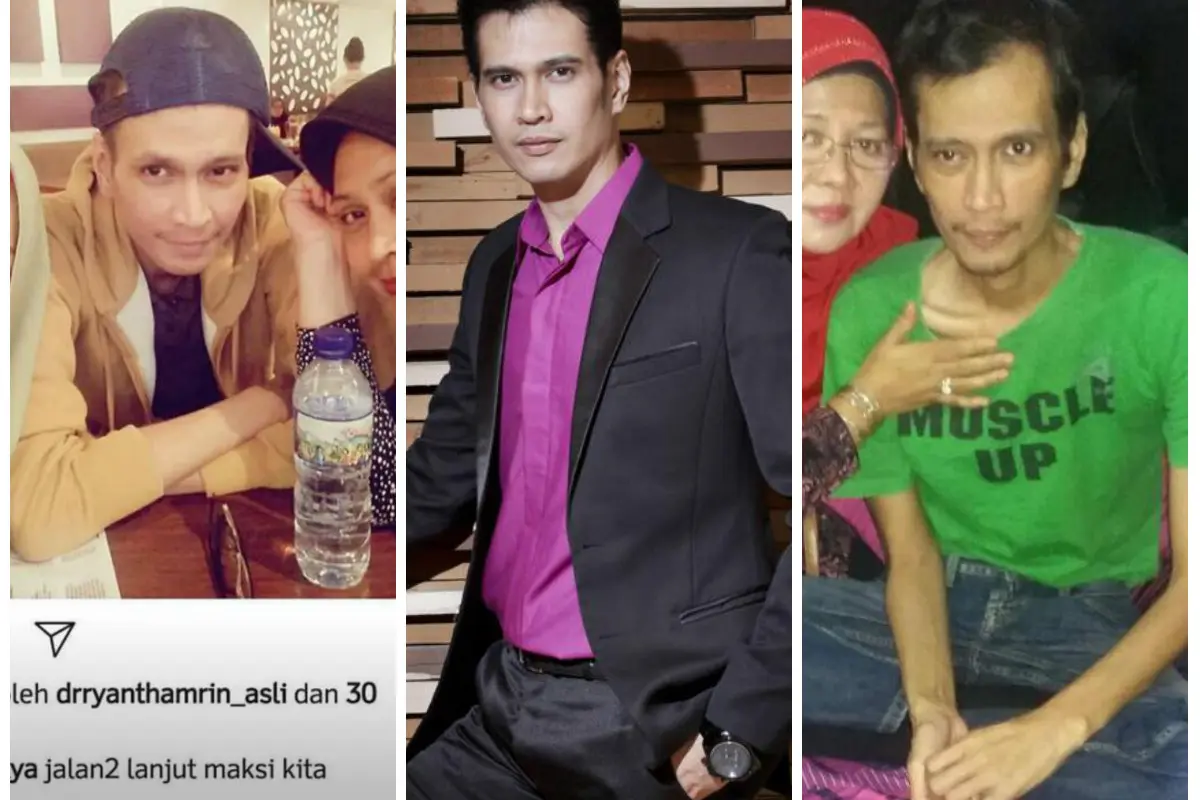 dr Ryan Thamrin