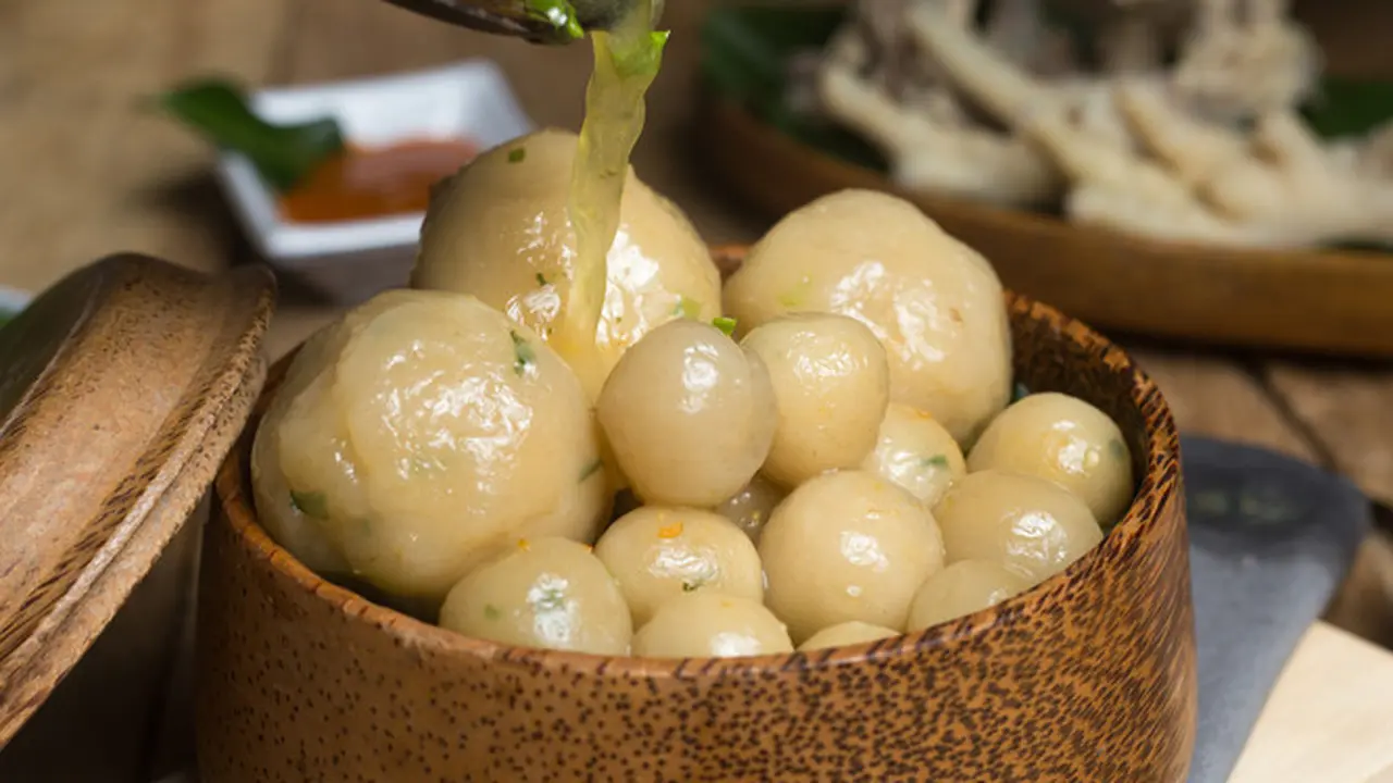 cilok goang