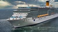 Carnival Cruise is in the spotlight after a woman reportedly died after falling from a cruise ship balcony near Catalina Island. (Photo: Daniele D Andrieti in Unsplash)