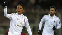 Punya Mimpi Bareng AC Milan, Alasan Bacca Tolak ke Tiongkok