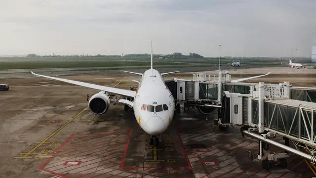 Airplane