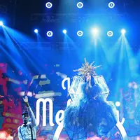 Kilau Raya MNCTV ke 26 (Bambang E. Ros/bintang.com)