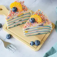 Ilustrasi crepes/copyrightshutterstock/Ingrid Liem