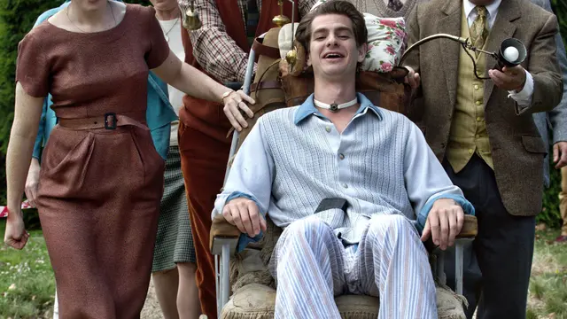 [Bintang] Film Breathe