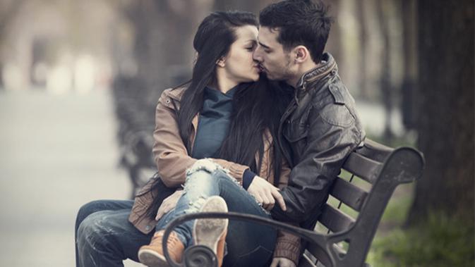 6 Rekor Dunia Yang Bertema Romantis Lifestyle Fimela Com