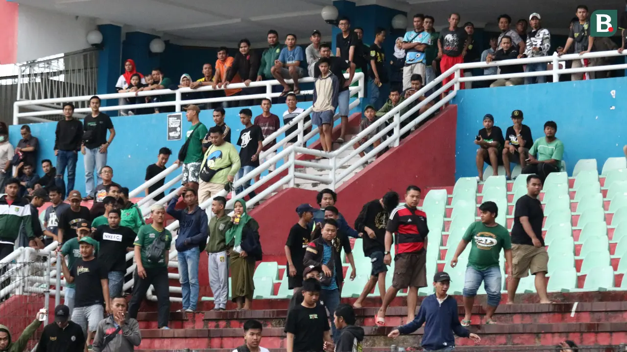 Bonek, Persebaya Surabaya