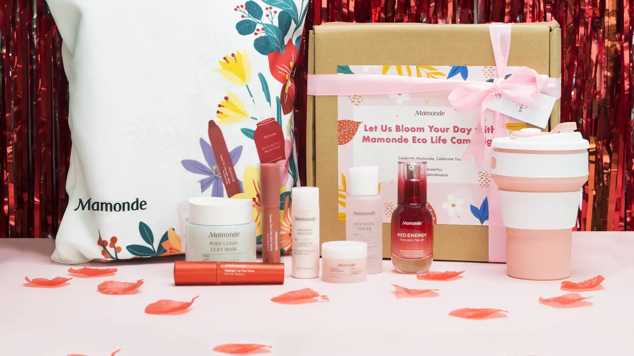Mamonde