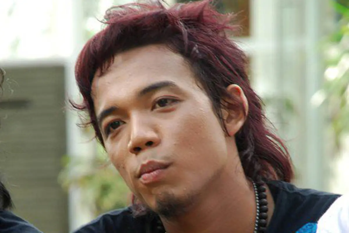 [Bintang] Zian Zigaz