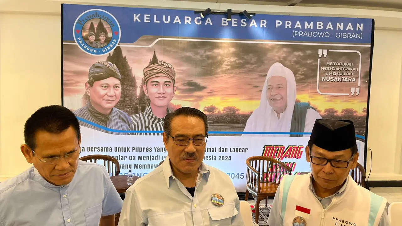TKN Prabowo-Gibran