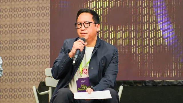 Dorong Ekonomi Kreatif Indonesia, IdeaFest 2024 Siapkan Panggung Inovasi bagi Kreativitas Anak Bangsa (magnifique indonesia)