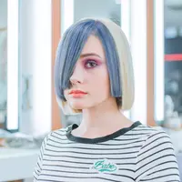 Ilustrasi mewarnai rambut | unsplash.com