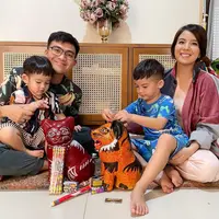 Tya Ariestya (Instagram/tya_ariestya)