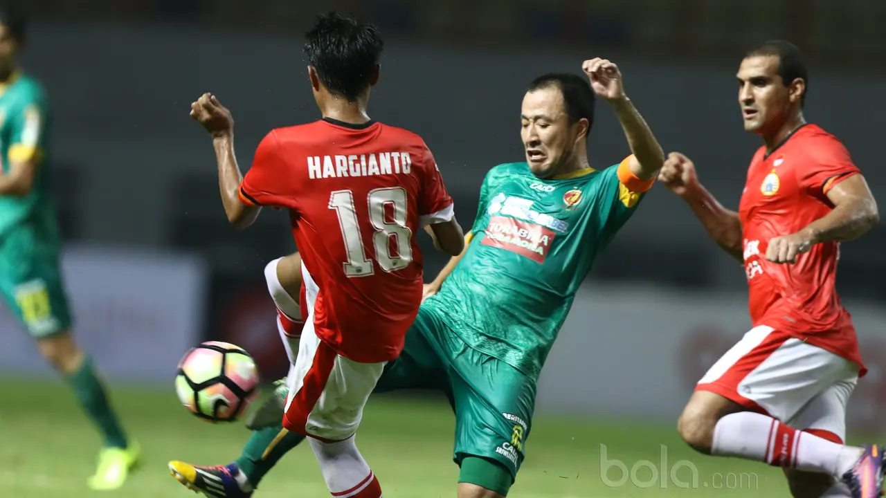 Yu Hyun-ko, Sriwijaya FC