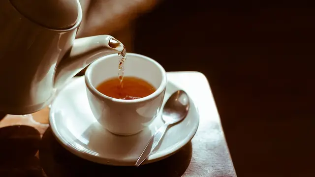 Minuman Ini Tidak Baik Dikonsumsi Saat Sahur