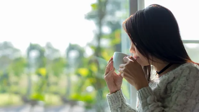 surat ayah dan sosok ideal