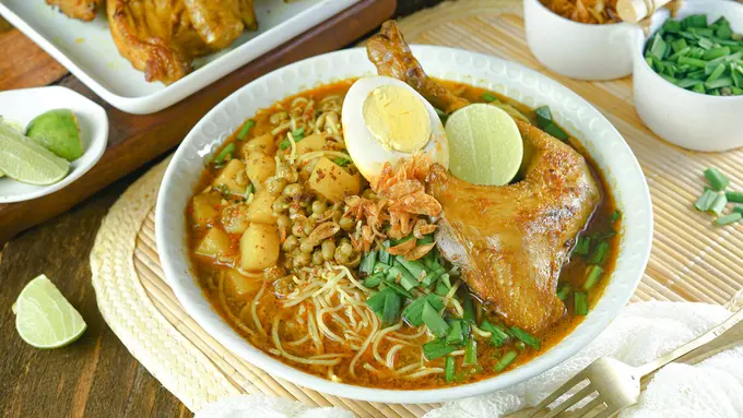 laksa tangerang