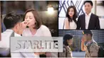 Tak hanya kisah cinta antara Yoo Si Jin dan Kang Mo Yeon yang enak disaksikan di Descendants of the Sun, tapi juga Yoon Myung Joo dan Seo Dae Young. Seperti apa ceritanya? Saksikan hanya di Starlite! 