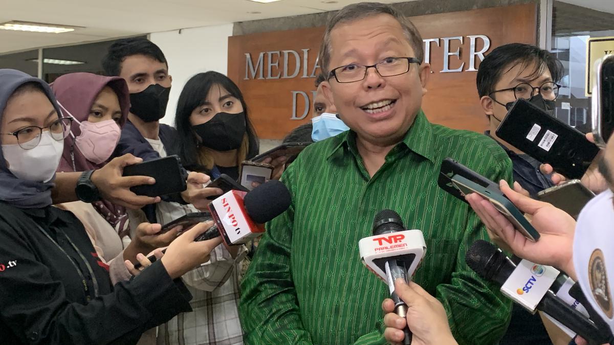 Soal Reshuffle Kabinet, PPP Ingatkan Representasi Partai Pengusung