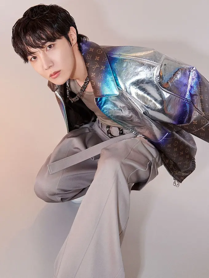 J-Hope BTS