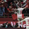 Tembus Perempat Final Piala Dunia 2026, Maroko Jaga Rekor 34 Laga
