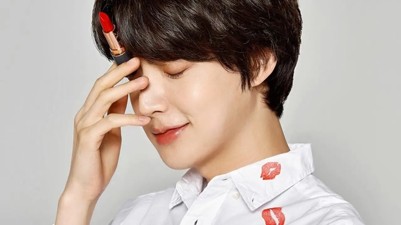 Perjalanan Karier Ahn Jae Hyun, Dipecat Brand Kosmetik Karena Cerai dari Goo Hye Sun